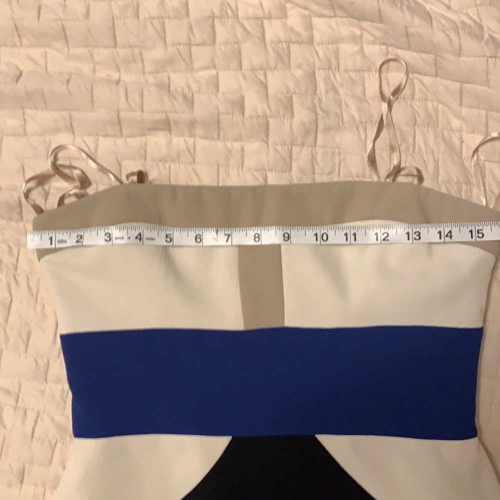 NWT Beautiful dress “Reese” - Picture 10 of 12